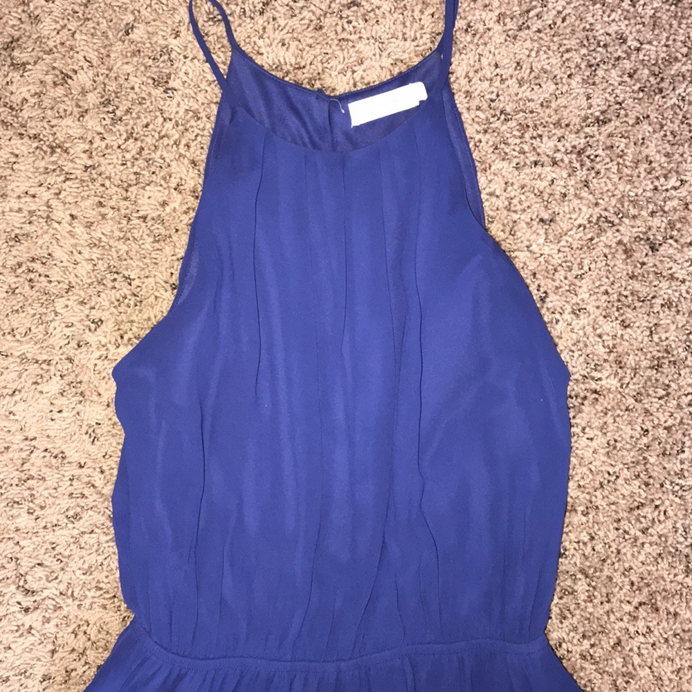 Lush romper - Picture 2 of 2